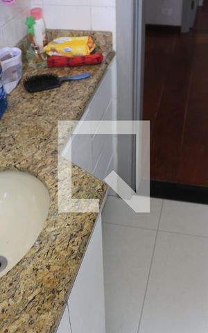 Apartamento à venda com 124m², 3 quartos e 2 vagasBanheiro 1