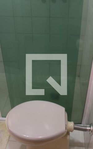 Apartamento à venda com 124m², 3 quartos e 2 vagasBanheiro da Suíte 1