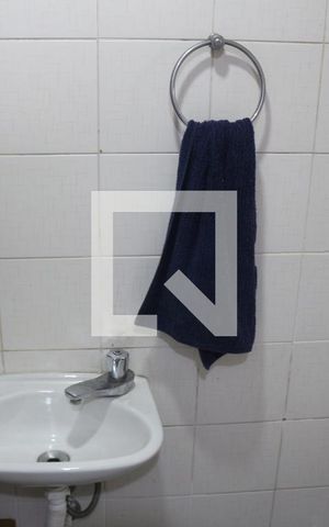 Apartamento à venda com 124m², 3 quartos e 2 vagasLavabo 1