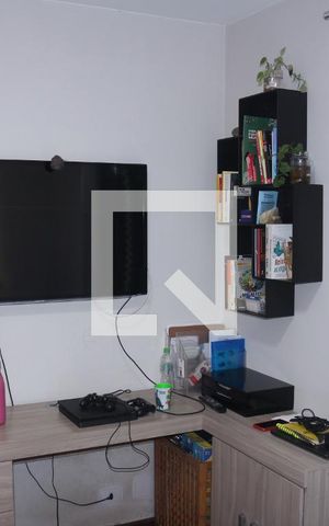 Apartamento à venda com 124m², 3 quartos e 2 vagasQuarto 2