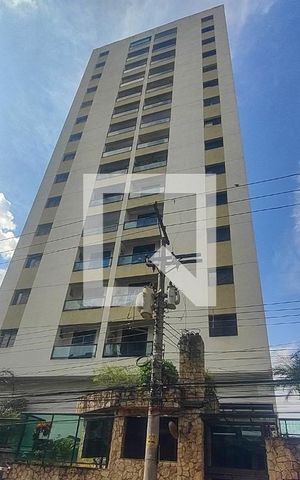 Apartamento à venda com 124m², 3 quartos e 2 vagas Apartamento à venda com 124m², 3 quartos e 2 vagasFachada
