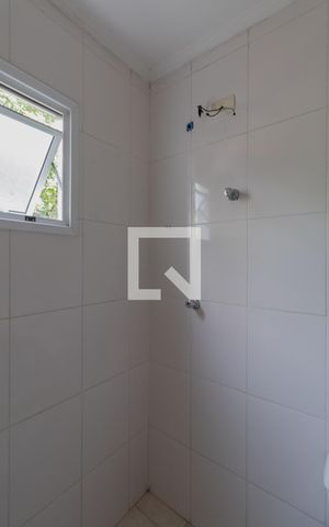 Casa de condomínio para alugar com 60m², 2 quartos e 1 vagaBanheiro Suíte 2