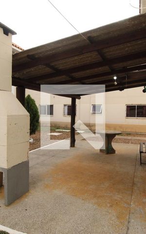 Apartamento para alugar com 42m², 2 quartos e 1 vagaÁrea comum - Churrasqueira