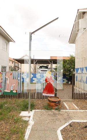 Apartamento para alugar com 42m², 2 quartos e 1 vagaÁrea comum - Playground