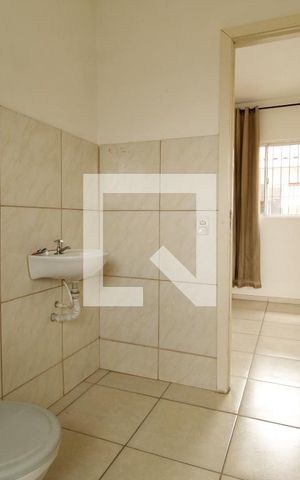 Apartamento para alugar com 42m², 2 quartos e 1 vagaBanheiro