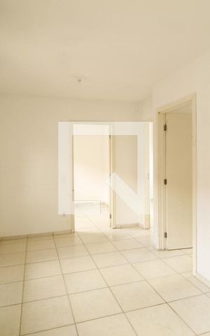 Apartamento para alugar com 42m², 2 quartos e 1 vagaSala
