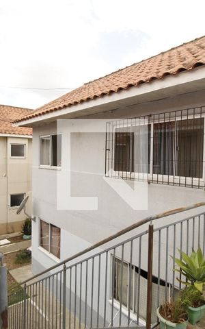 Apartamento para alugar com 42m², 2 quartos e 1 vagaFachada