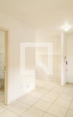Apartamento para alugar com 42m², 2 quartos e 1 vagaSala