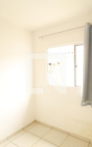 Apartamento para alugar com 42m², 2 quartos e 1 vagaQuarto 1
