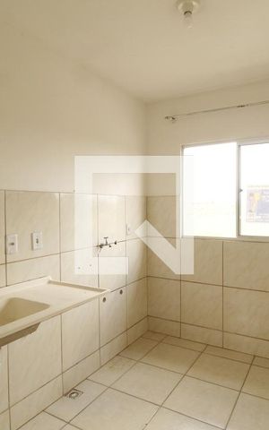 Apartamento para alugar com 42m², 2 quartos e 1 vagaCozinha