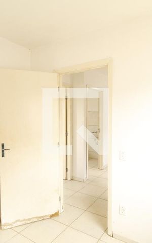 Apartamento para alugar com 42m², 2 quartos e 1 vagaQuarto 1