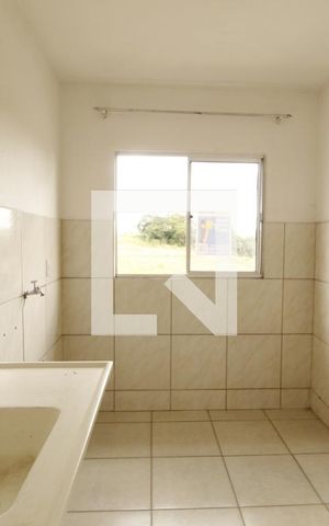 Apartamento para alugar com 42m², 2 quartos e 1 vagaCozinha