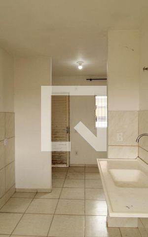 Apartamento para alugar com 42m², 2 quartos e 1 vagaCozinha