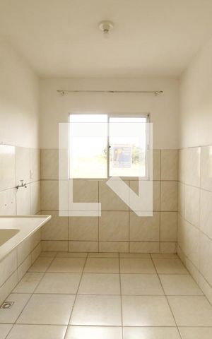 Apartamento para alugar com 42m², 2 quartos e 1 vagaCozinha