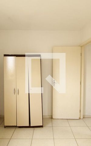 Apartamento para alugar com 42m², 2 quartos e 1 vagaQuarto 2