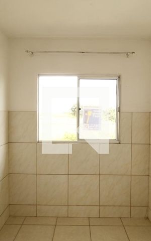 Apartamento para alugar com 42m², 2 quartos e 1 vagaCozinha
