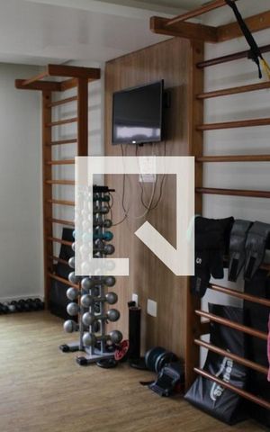 Apartamento à venda com 70m², 2 quartos e 1 vaga Apartamento à venda com 70m², 2 quartos e 1 vagaÁrea comum