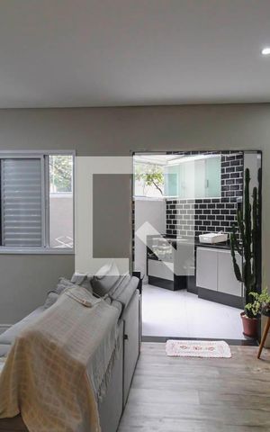 Apartamento à venda com 70m², 2 quartos e 1 vaga Apartamento à venda com 70m², 2 quartos e 1 vagaSala