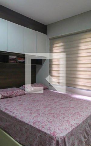 Apartamento à venda com 70m², 2 quartos e 1 vaga Apartamento à venda com 70m², 2 quartos e 1 vagaQuarto 1
