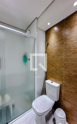 Apartamento à venda com 95m², 3 quartos e 1 vagaBanheiro