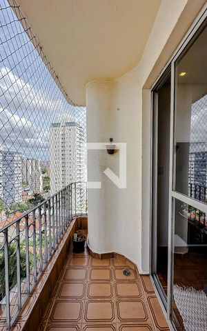 Apartamento à venda com 95m², 3 quartos e 1 vagaVaranda da Sala