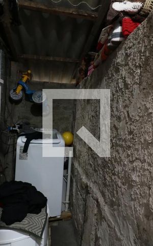 Casa para alugar com 35m², 1 quarto e sem vagaÁrea de Serviço