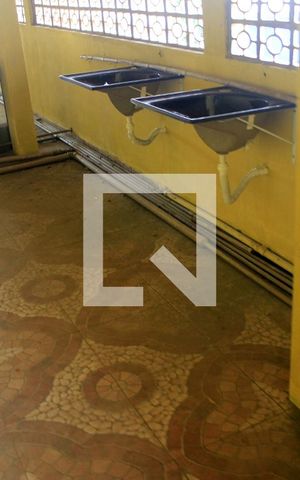Casa para alugar com 26m², 1 quarto e sem vagaÁrea de serviço 