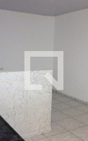 Casa para alugar com 26m², 1 quarto e sem vagaCozinha 