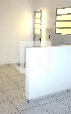 Casa para alugar com 26m², 1 quarto e sem vagaCozinha