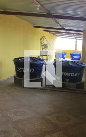 Casa para alugar com 26m², 1 quarto e sem vagaÁrea de serviço 