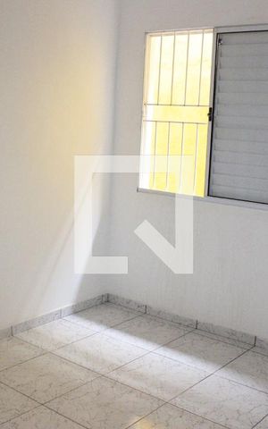 Casa para alugar com 26m², 1 quarto e sem vagaQuarto