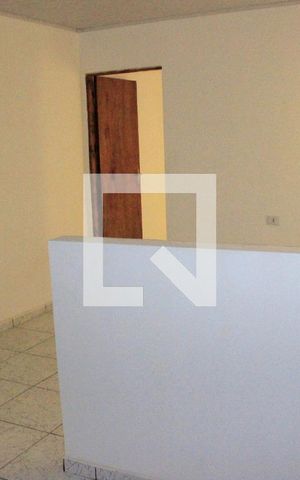 Casa para alugar com 26m², 1 quarto e sem vagaCozinha