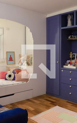 Casa para alugar com 450m², 3 quartos e 2 vagas Casa para alugar com 450m², 3 quartos e 2 vagasSuíte 2