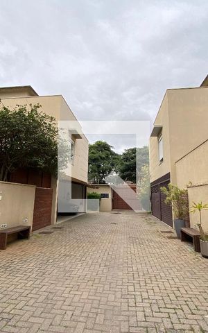 Casa para alugar com 450m², 3 quartos e 2 vagas Casa para alugar com 450m², 3 quartos e 2 vagasEntrada