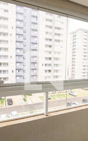 Apartamento para alugar com 57m², 2 quartos e 1 vaga Apartamento para alugar com 57m², 2 quartos e 1 vagaVaranda