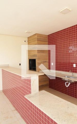 Apartamento para alugar com 45m², 2 quartos e 1 vagaEspaço Gourmet