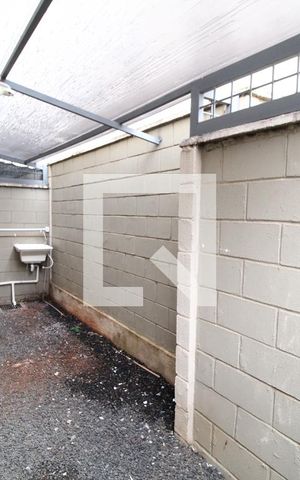 Apartamento para alugar com 45m², 2 quartos e 1 vagaÁrea de Serviço