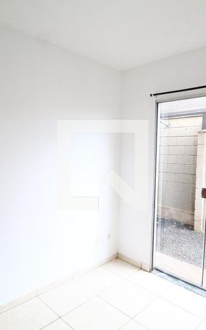 Apartamento para alugar com 45m², 2 quartos e 1 vagaQuarto 2