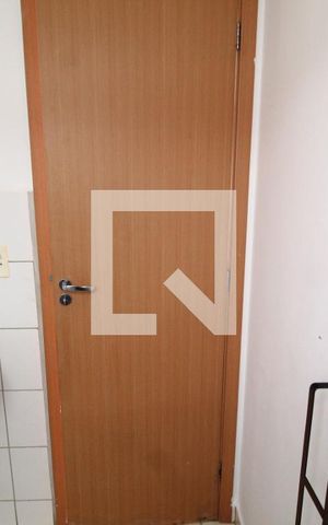Apartamento para alugar com 45m², 2 quartos e 1 vagaBanheiro