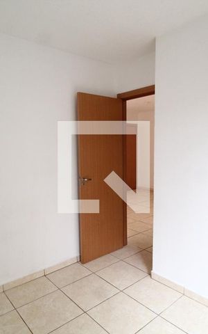 Apartamento para alugar com 45m², 2 quartos e 1 vagaQuarto 2