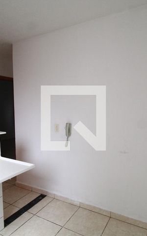 Apartamento para alugar com 45m², 2 quartos e 1 vagaCozinha