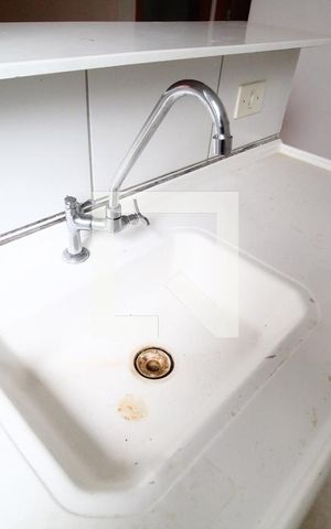 Apartamento para alugar com 45m², 2 quartos e 1 vagaCozinha