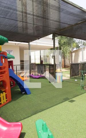 Apartamento para alugar com 45m², 2 quartos e 1 vagaÁrea comum - Playground