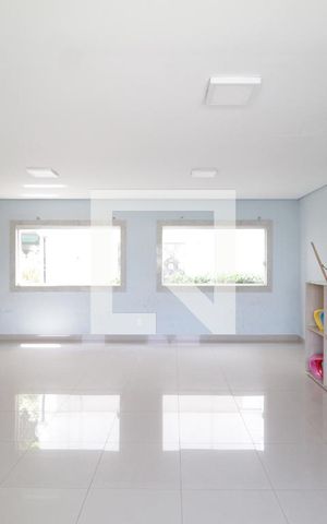 Apartamento para alugar com 45m², 2 quartos e 1 vagaBrinquedoteca
