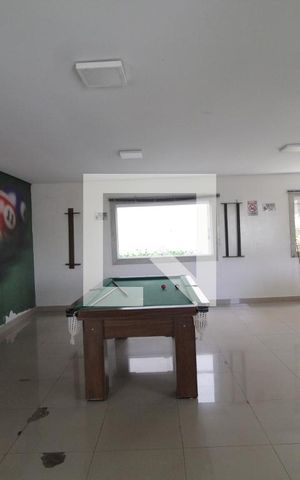 Apartamento para alugar com 45m², 2 quartos e 1 vagaÁrea comum