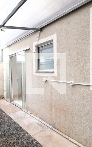 Apartamento para alugar com 45m², 2 quartos e 1 vagaÁrea de Serviço