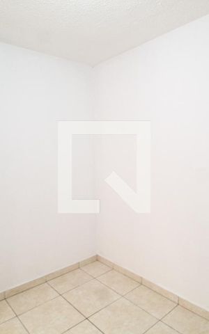 Apartamento para alugar com 45m², 2 quartos e 1 vagaQuarto 1