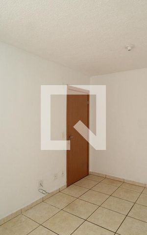 Apartamento para alugar com 45m², 2 quartos e 1 vagaSala
