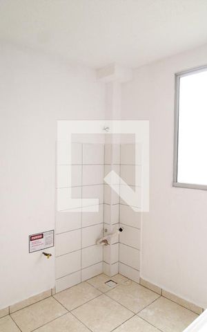 Apartamento para alugar com 45m², 2 quartos e 1 vagaCozinha