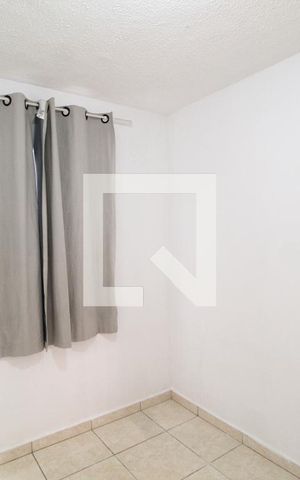 Apartamento para alugar com 45m², 2 quartos e 1 vagaQuarto 1